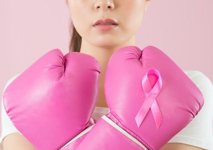 ممارسة بعض الانشطة والتمارين تقلل من مخاطر الإصابة بسرطان الثدي