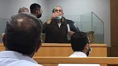 الحبس 28 شهرا لشاب من كفر كنا على خلفية الهبة الشعبية