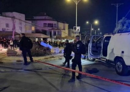 عرّابة: إصابة حرجة خلال شجار