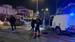 عرّابة: إصابة حرجة خلال شجار