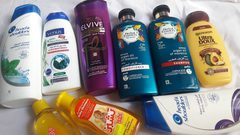 خبراء: الشامبو يحتوي على مكون خطير يسبب تساقط الشعر