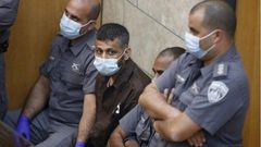 هيئة الأسرى تطالب بإلغاء العقوبات التأديبية وتحسين ظروف العارضة