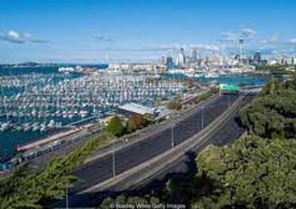 هل تغير نيوزيلندا اسمها استجابة للسكان الأصليين؟