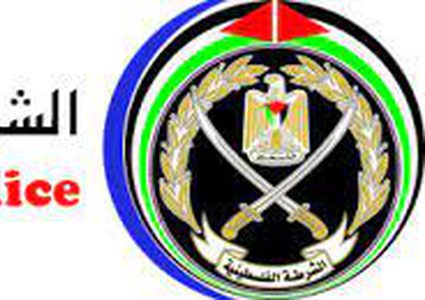 مراسم تسليم واستلام قيادة جهاز الشرطة