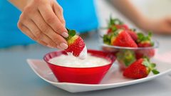 14 طريقة لاستخدام الزبادي في إنقاص الوزن