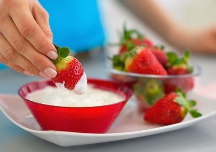 14 طريقة لاستخدام الزبادي في إنقاص الوزن