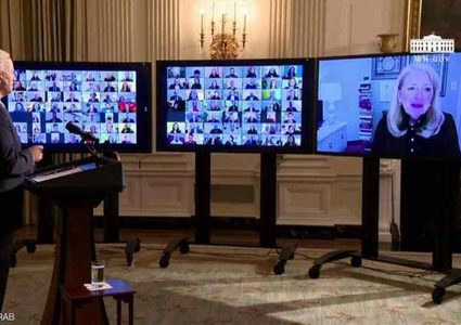 مسؤول أمريكي: واشنطن ملتزمة بالدبلوماسية مع إيران