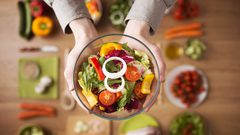 أخصائية توضح لـ"النجاح" أهمية التغذية السليمة لمحاربة سرطان الثدي