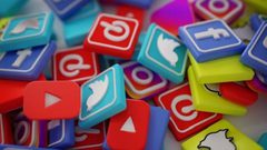 ما هي المواقع التي تم استخدامها بعد تعطل المنصات الشهيرة؟!