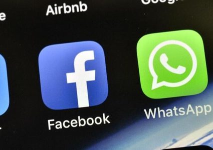 عودة خدمات واتسآب وفيسبوك وإنستغرام بعد انقطاع لساعات