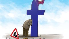 العطعوط: تطبيق تلغرام استقبل أكثر من 50 مليون مستخدم خلال 3 ساعات