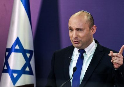 بينيت يكشف عن فشل عملية استختباراتية للموساد