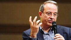 وزير أردني أسبق: "حل الدولتين" انتهى منذ زمن