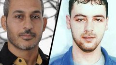 هيئة الأسرى ترصد ظروف العزل القاسية للأسيرين بسيسي وجرادات