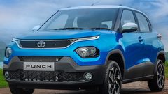 الهند تطرح سيارة أنيقة واقتصادية بأسعار منافسة جدا!