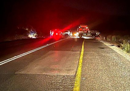 مصرع شاب من عرابة في حادث  سير