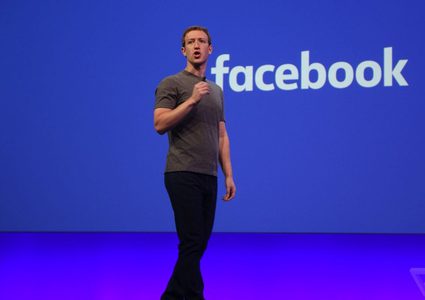 زوكربيرغ يعتذر عن تعطل منصات فيسبوك