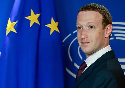 "زوكربيرغ" يخسر 7 مليارات دولار إثر تعطل تطبيقات "فيسبوك"