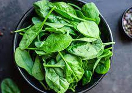 دراسة: السبانخ هو طوق النجاة لحل مشكلات القولون