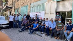 المحكمة العليا ترد دعوى سلطة المياه ببيت لحم ضد إضراب موظفيها