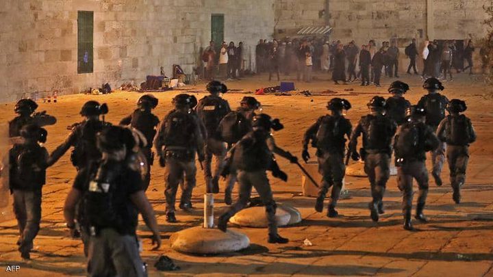 الأردن يدين قرار الاحتلال منح اليهود المتطرفين حق الصلاة بالأقصى