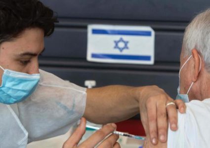7 وفيات و2502 إصابة جديدة بكورونا في "إسرائيل"