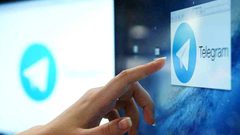 تليغرام يكسب ملايين المستخدمين بسبب عطل فيسبوك