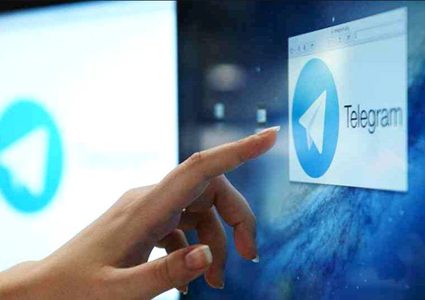 تليغرام يكسب ملايين المستخدمين بسبب عطل فيسبوك