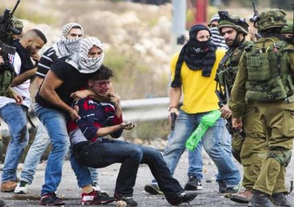 "مستعربون" يختطفون شابا من مخيم جنين