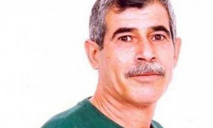 الأسير محمد الطوس ثالث أقدم أسير في سجون الاحتلال يدخل عامه الـ37