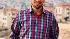 جلسة محكمة ثانية تعقد للمعتقل المضرب علاء الأعرج يوم غد