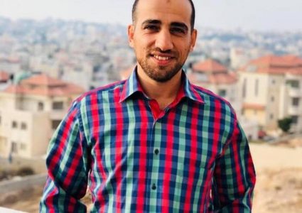 جلسة محكمة ثانية تعقد للمعتقل المضرب علاء الأعرج يوم غد