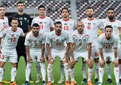 الفدائي الأولمبي يتفوق على المنتخب اللبناني برباعية