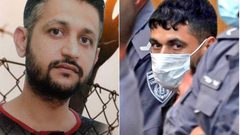 الاحتلال يستدعي شقيقي الأسير محمود العارضة لمراجعة مخابراته