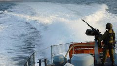 الاحتلال يستهدف صيادين ومزارعين في غزة وخان يونس