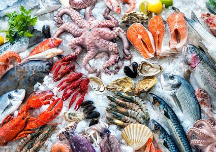 كيف يعالج سمك الماركيل الالتهابات في الجسم ؟