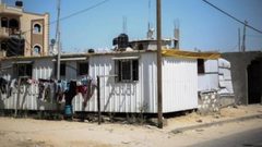 الاحتلال يستولي على "كرفان" زراعي شرق يطا