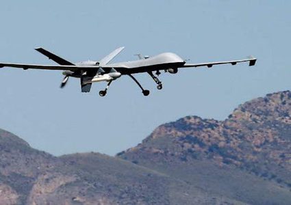 الحوثيون يعلنون إسقاط مسيرة سعودية شمال شرق صنعاء