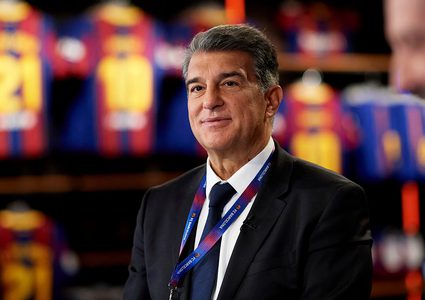 تحول مفاجئ في موقف لابورتا تجاه تشافي