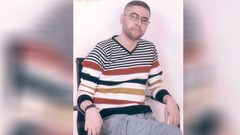 "شؤون الأسرى": الاحتلال مسؤول عن حياة الأسير المريض معتصم رداد