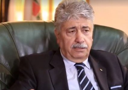 مجدلاني: قرار منح اليهود حقًا بالصلاة في الأقصى انتهاك خطير