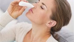 انسداد الأنف المزمن.. دراسة طبية تكشف "تأثيرا خطيرا للغاية"