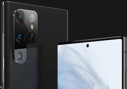 كل ما تريد معرفته عن هاتف "غالاكسي إس 22 ألترا"