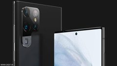 كل ما تريد معرفته عن هاتف "غالاكسي إس 22 ألترا"