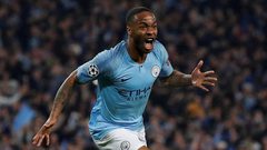 مانشستر سيتي يحدد موقفه من بيع سترلينج