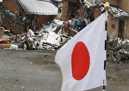 بقوة 6.1 درجات.. زلزال قوي يهز المباني في طوكيو