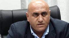 محافظ جنين يشيد بصمود شعبنا في أراضي عام 1948