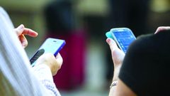 أخصائي يوضح لـ"النجاح" تأثير مواقع التواصل على سلوكيات الأفراد