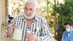 تعرفوا على قصة اللاجئ رقم "43"