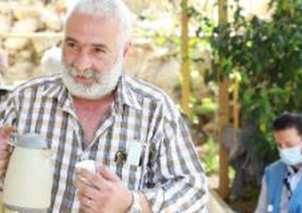 تعرفوا على قصة اللاجئ رقم "43"